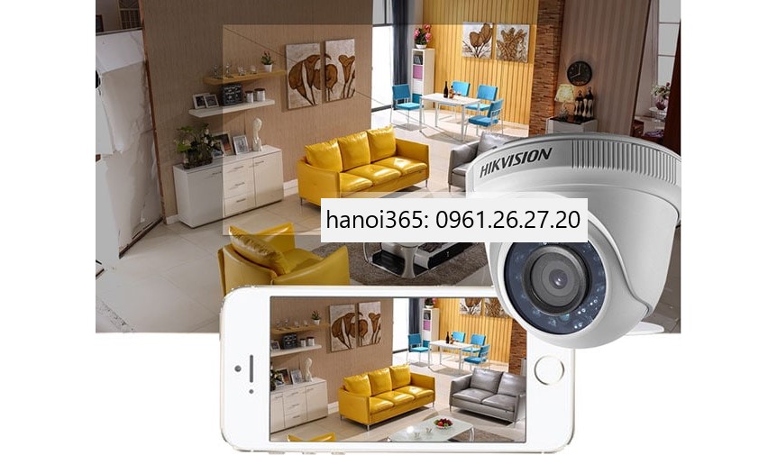 Bán Đầu ghi hình HIKVISION DS-7204HUHI-K2 rẻ nhất Hà Nội